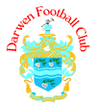 AFC Darwen logo