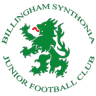 Billingham Synthonia logo
