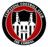 Clipstone logo