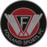 Folland Sports logo
