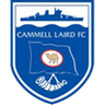 Cammell Laird logo
