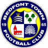 Bedfont Town logo