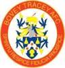 Bovey Tracey logo