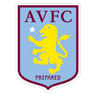 Aston Villa U18 logo