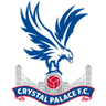 Crystal Palace U18 logo