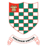 Chesham United W logo