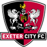 Exeter City U23 logo