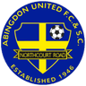 Abingdon United W logo