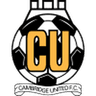 Cambridge United W logo