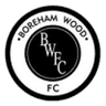 Boreham Wood logo