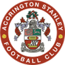 Accrington Stanley Res. logo