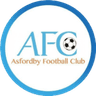 Asfordby Amateurs logo