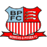 Bowers & Pitsea W logo