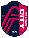 St. Louis City logo