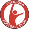Frenford logo