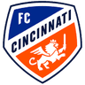 FC Cincinnati logo