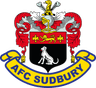 AFC Sudbury Ladies logo
