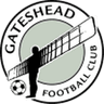 Gateshead W logo