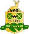 Harpenden Town W logo