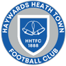 Haywards Heath Town W logo