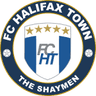 Halifax logo