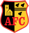 Alvechurch W logo