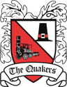 Darlington W logo