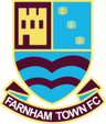 Farnham Town W logo