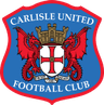Carlisle United U18 logo