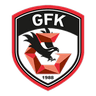 Gaziantep FK logo
