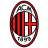 AC Milan logo