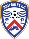 Coleraine FC logo