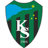 Kocaelispor logo