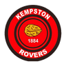 AFC Kempston Rovers logo