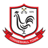 Coggeshall Town logo