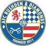 AFC Rushden & Diamonds logo