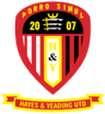 AFC Hayes logo