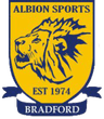 Albion Sports logo