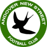 Andover New Street logo