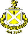 Ashton Athletic logo