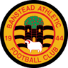 Banstead Athletic logo