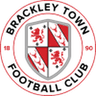 Brackley Town Saints logo