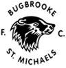 Bugbrooke St Michaels logo