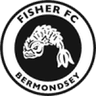 Fisher logo