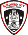 Guildford City logo