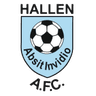 Hallen logo