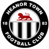 Heanor Town logo