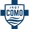 Como logo