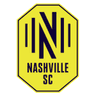 Nashville SC logo